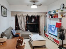 海珠 佳信花园 2室2厅