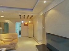 百佳庭院140平3室2厅2卫1阳光房1小花园户型好光线好安静