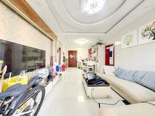 南向御湖湾三居室,舒适宜居,诚意出售