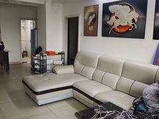 海口 汇亘大厦 3室1厅