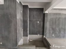 江北 绿地碧湖国际 4室3厅