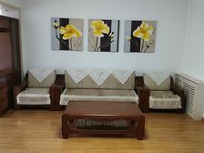 松山区 蓝山庭院东区 3室2厅