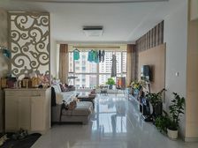 急售宝宇天合俊景 2室2厅128.7米中介勿扰