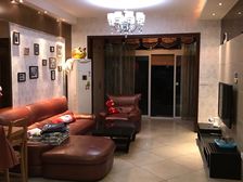 北碚 家盛缙云华府 3室2厅