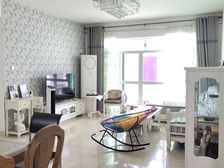 海口 濠江花园 3室2厅