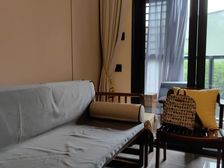 南海 华侨城天鹅堡(金沙洲) 3室2厅