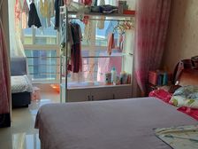 青铜峡市 龙海塞上江南 2室1厅