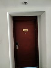 屯溪区 元一大观 1室1厅