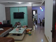 丰泽 丰盛假日城堡 2室2厅