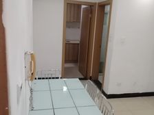 嘉定 金鹤新城水岸秀苑 2室1厅