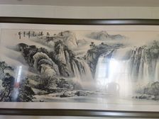 滕州 碧水云天中央城(c区) 3室2厅