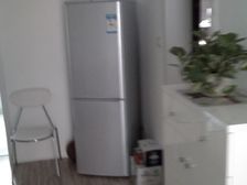 东湖 龙须巷 1室1厅