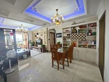 隆腾公元壹号 3室2厅2卫 带家电家具出