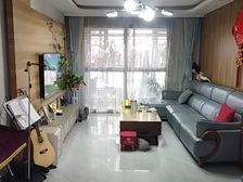 邹城 学府花园 3室2厅