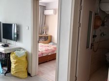 龙城区 利民花园 1室1厅