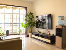 武鸣 万隆国际商业广场 3室2厅