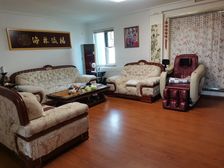 嘉定 金地格林世界布鲁斯郡 6室2厅