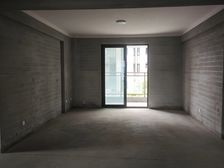 诸暨 朗臻·桃花源 3室2厅