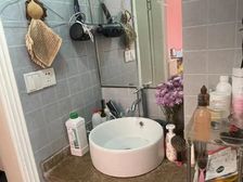 渝北 浪漫满屋 1室1厅