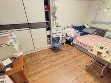 红桥 爱华里 1室1厅