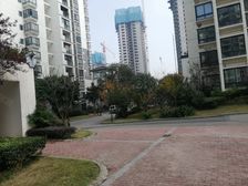 渝北 高科江澜二期 5室2厅