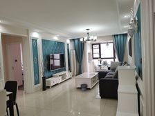 新郑 康桥九溪郡 4室2厅