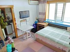 南岗 宣西小区 1室1厅!朝向好