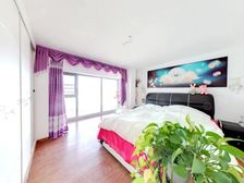 罗庄区 豪德城 3室2厅