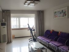 金水 华念名仕家园 3室2厅