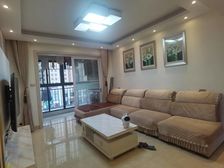 田家庵 兰乔公馆 3室2厅