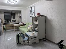 城东区 驰航山水名宅 2室1厅