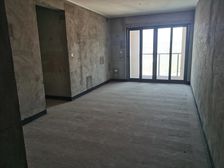 重庆融创云湖十里 精致3室2厅1卫户型