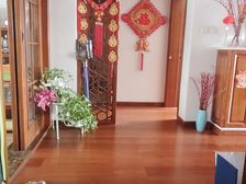 明珠东苑,急置换,电梯复式,空中花园,浦东九年一梯,豪华装修