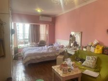 渝北 浪漫满屋 1室1厅