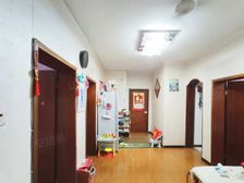 二七 棉纺东路54号院 3室1厅