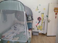 嘉定 金鹤新城中房公寓 2室1厅