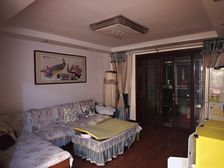 鼓楼 香槟城 3室2厅