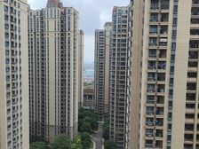 玉东区 玉林恒大城 2室2厅