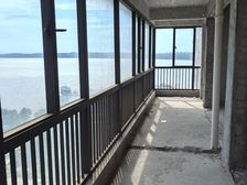 九江八里湖中奥广场270度一线环湖景跑道双阳台专梯专户送车位