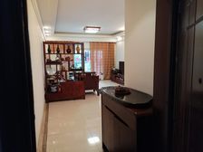 渝北 金科东方雅郡 3室2厅