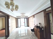 东莞麻涌恒大滨江左岸新房,无入住南北朝向,好楼层业主诚售