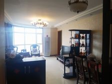 和平区华门明筑