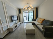 经开 华润紫云府 2室2厅