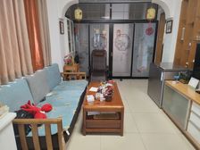 越秀 寺右二马路小区 3室2厅