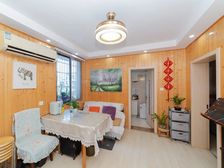 天宁 翠竹新村 3室1厅