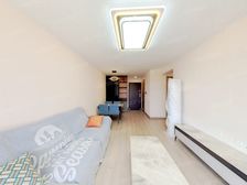 甘井子 万科翡翠都会 3室2厅