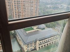 九华经济开发区 五矿万境水岸 3室2厅