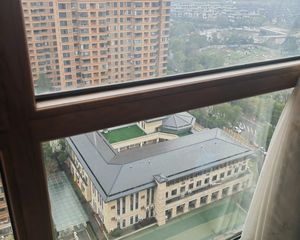 九华经济开发区 五矿万境水岸 3室2厅