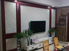 柯桥 钱门学府 3室2厅
