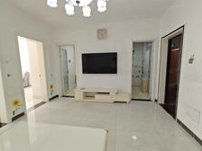 奎文 恒信丽都苑 2室1厅 带全套家具家电拎包入主 房主直卖